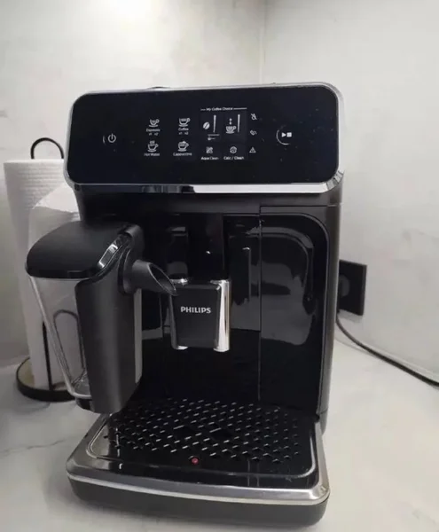 Кофемашина Philips