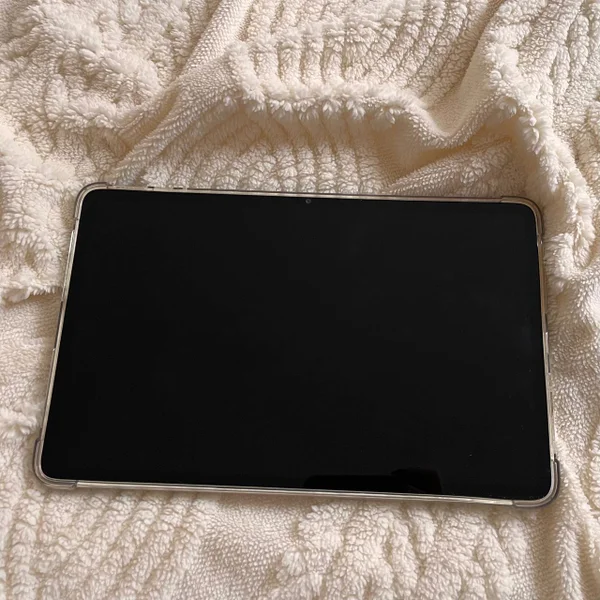 Планшет HONOR Pad 8 6/128Гб голубой