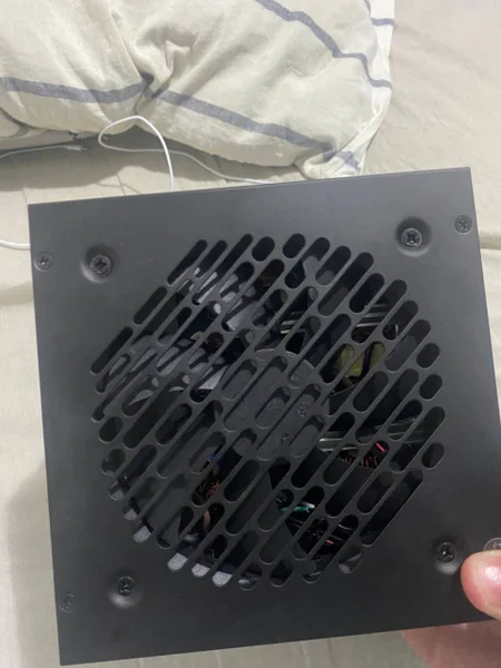 Блок питания FSP Hydro 500W