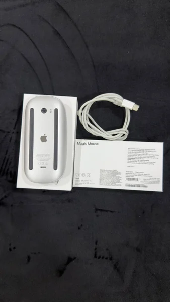 Apple Magic Mouse USB-C