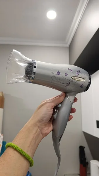 Фен Remington D3019