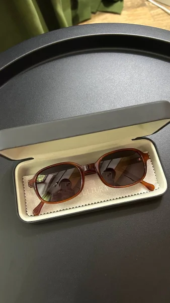Солнцезащитные очки Cultura Eyewear