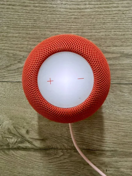 Apple HomePod Mini MJ2D3D