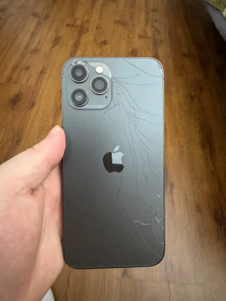 iPhone 12 Pro Max 256