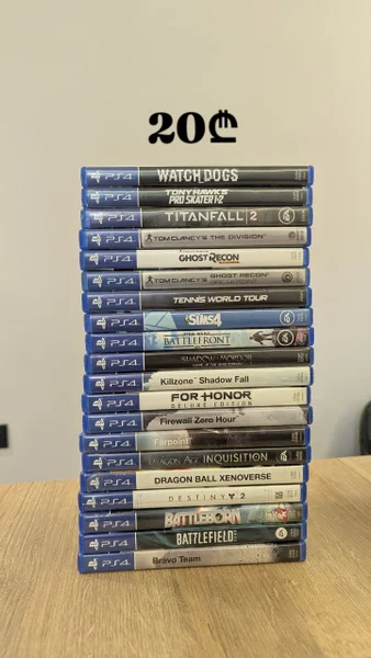 PlayStation 4