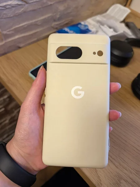 Google Pixel 7 128 Gb
