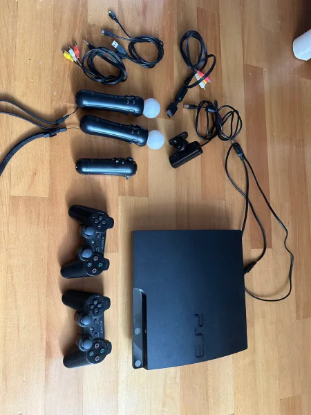 PlayStation 3