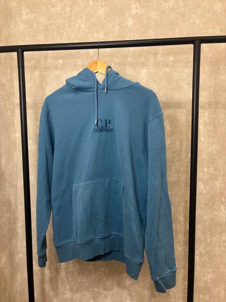 Толстовка CP Company