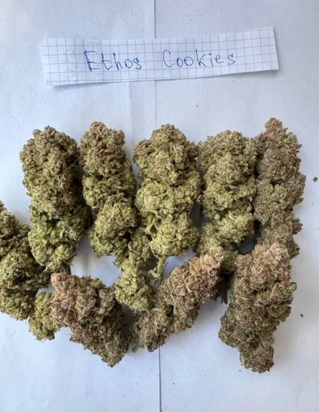 Цветная капуста
