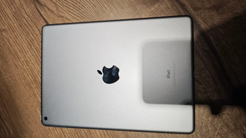 IPAD 2018