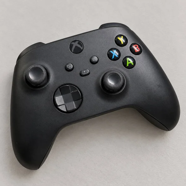геймпад Xbox за