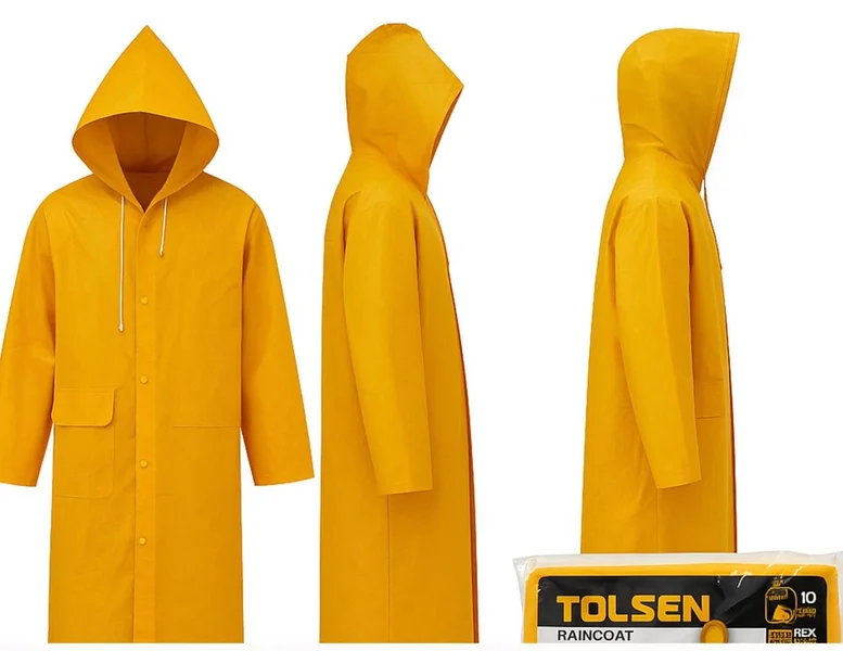 Дождевики Tolsen, 2 штуки
