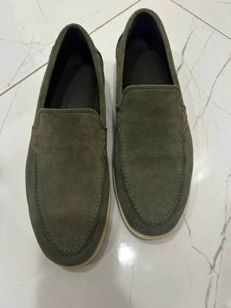Лоферы Zara 43 размер