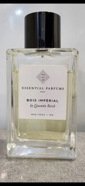 ESSENTIAL PARFUMS BOIS IMPERIA L