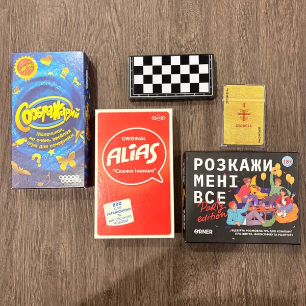 Соображий