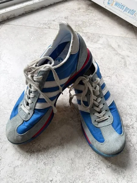 Кроссовки Adidas SL