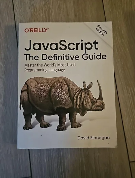 Книжки O’Reilly по IT