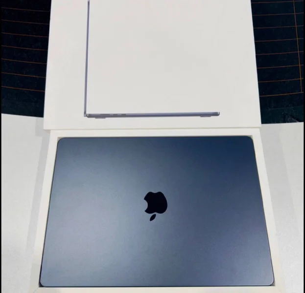 MacBook Air 13