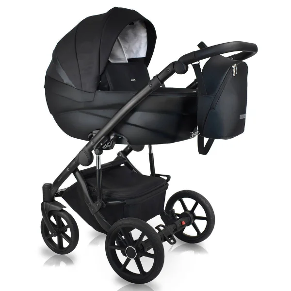 Коляска Bexa 2 в 1 air