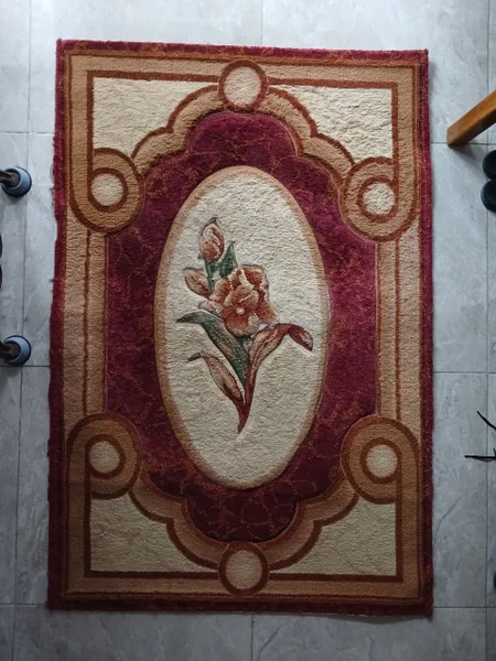 Ковер Roza Carpet
