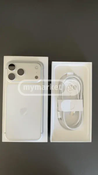 Мобильные телефоны Apple iPhone 17 Pro Max