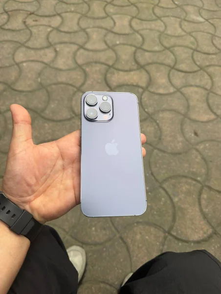 iPhone 14 Pro Max 256GB Deep Purple