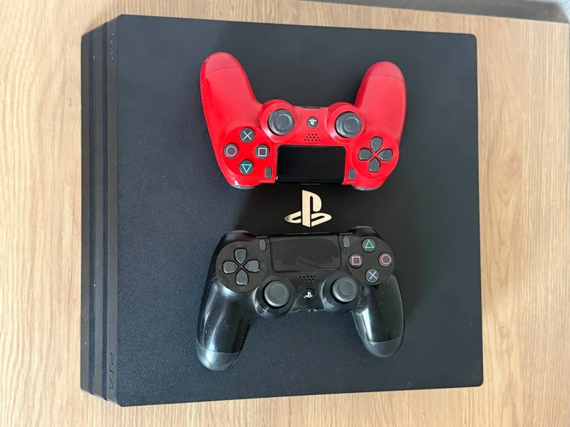 PlayStation 4 Pro