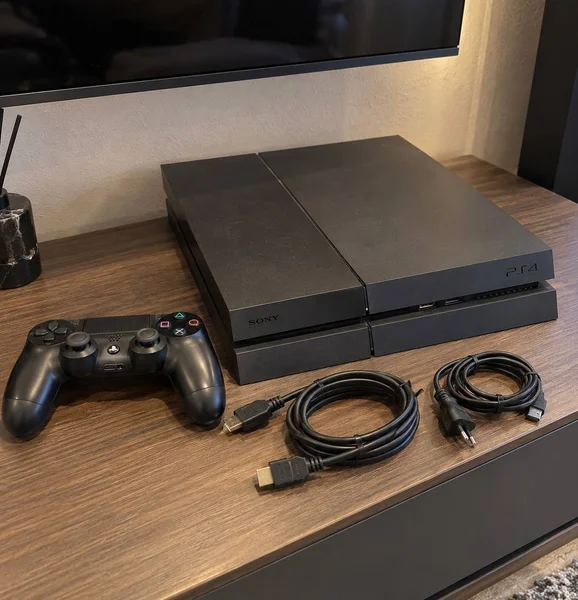 Bluetooth-адаптер HS-PS5101 для PS4/PS5/PC