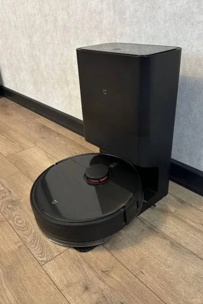 Робот-пылесос Xiaomi Mijia Mop 2 Ultra