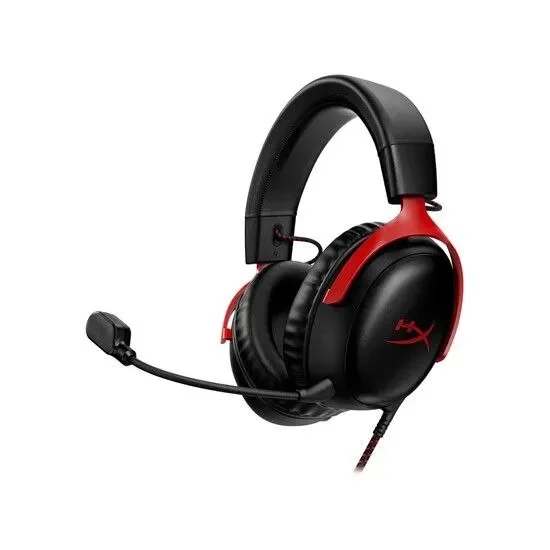 Наушники HyperX Cloud III
