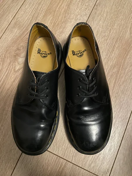 Ботинки Dr. Martens Oxford