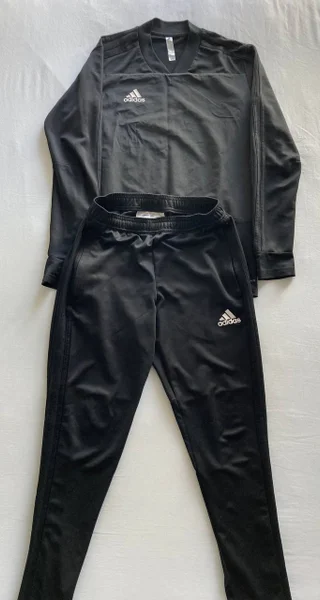 Спортивный костюм Adidas