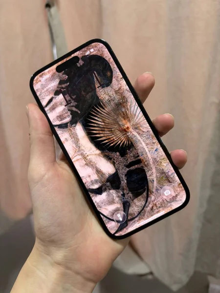iPhone 14 Pro