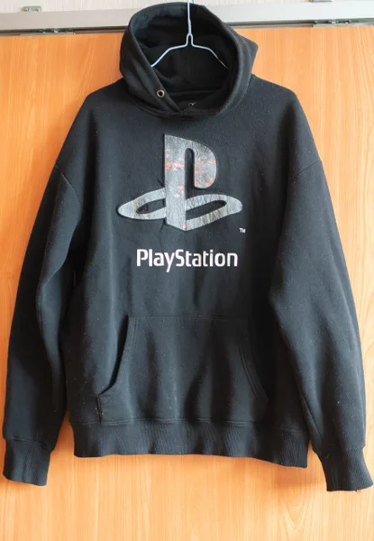 Толстовка PlayStation M