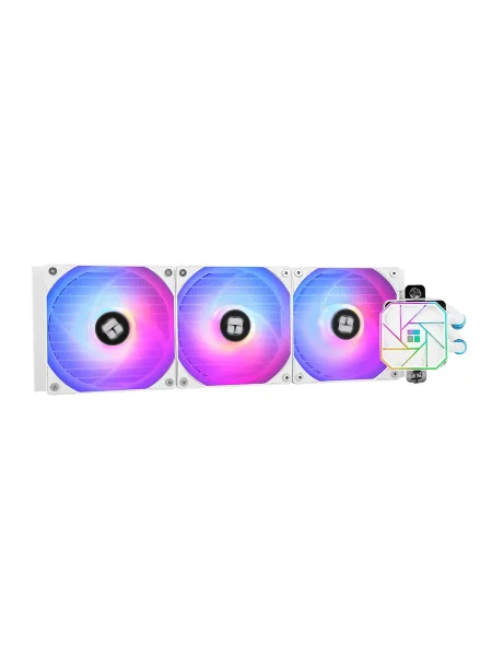 СЖО Thermalright Aqua Elite 360 White ARGB V3