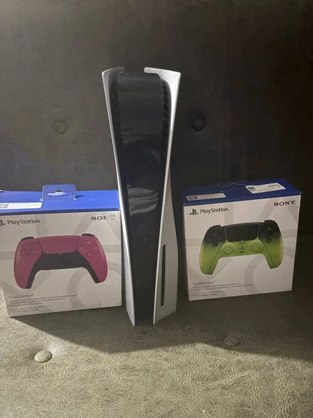 PlayStation 5
