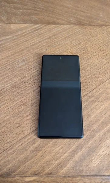 Google Pixel 6a