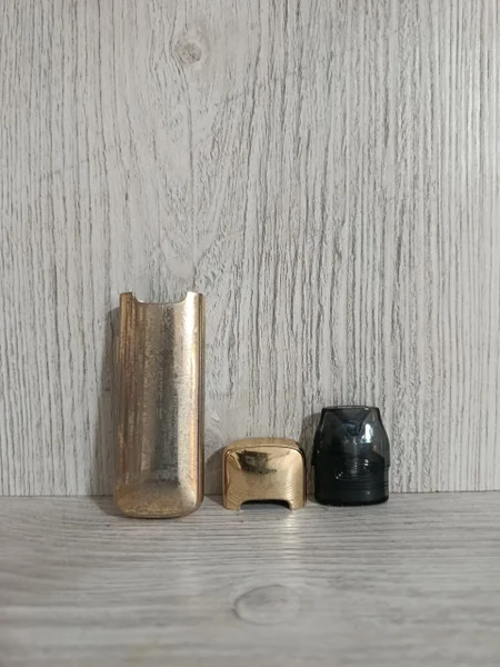 Электронная сигарета VOOPOO VMATE E +