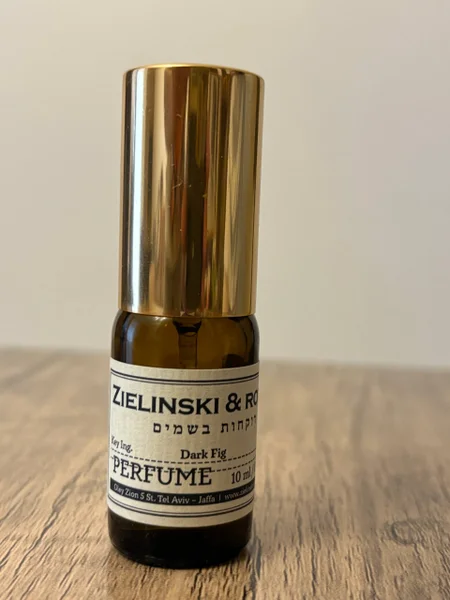 Духи Zielinski & Rozen Dark Fig 10мл