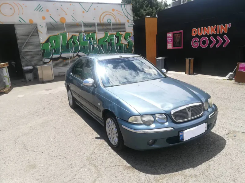 Автомобиль