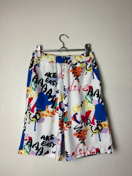 Шорты Shein