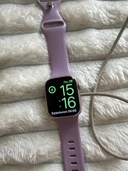 Apple Watch Series 9, 41 мм