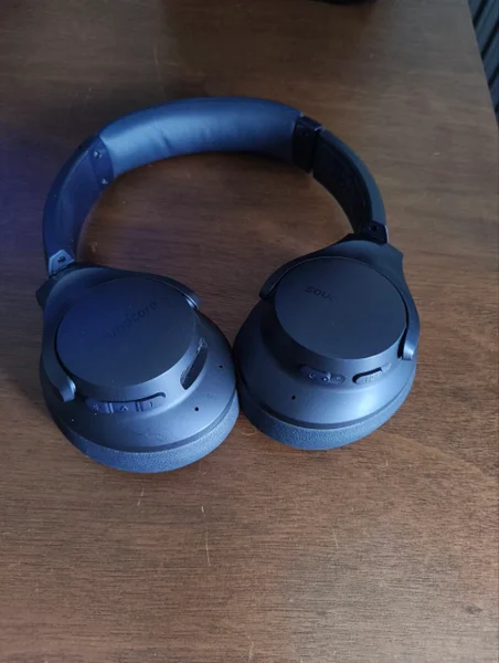 Наушники Soundcore Life Q20