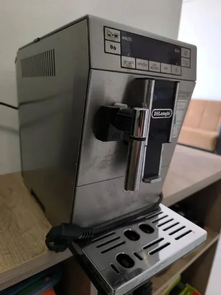 Кофемашина krups nespresso