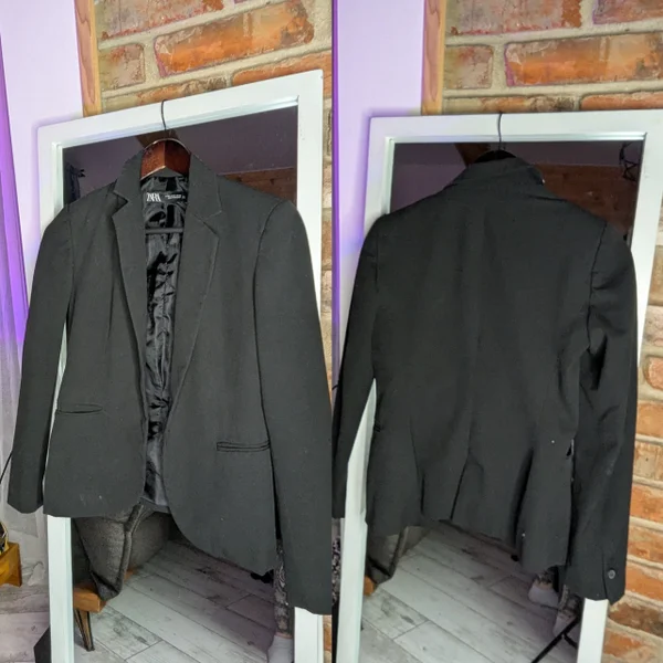 Пиджак женский Zara