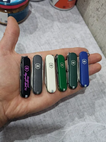 Нож Victorinox