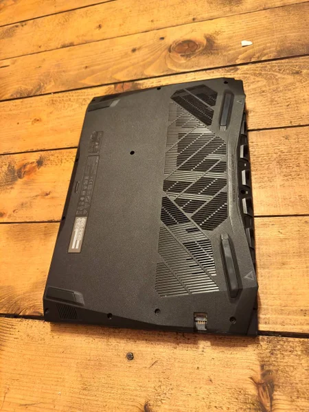 Игровой ноутбук Acer Nitro 5