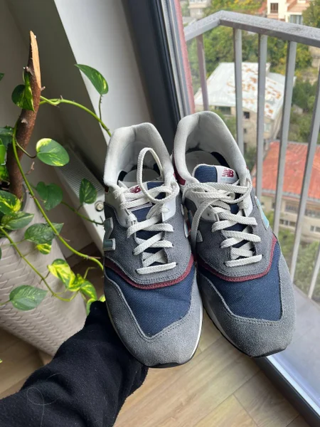 Мужские кроссовки New Balance 997H