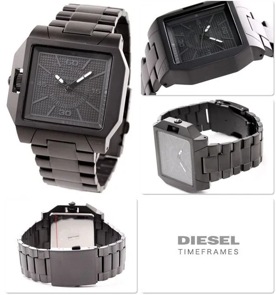 Часы Diesel DZ-1382