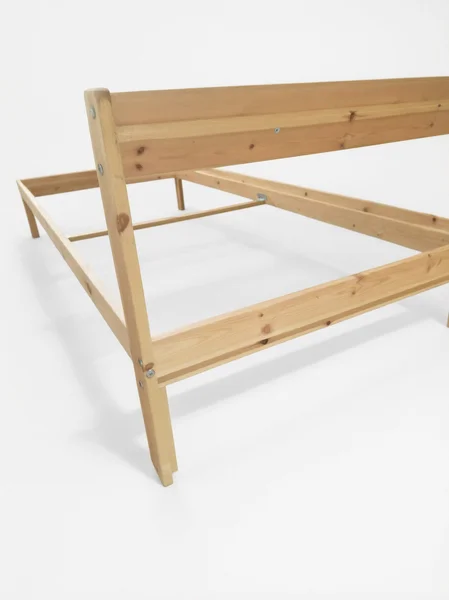 Каркас кровати NEIDEN IKEA сосна